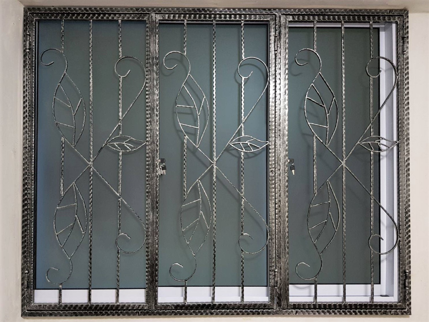 CMS Development Home Aluminium Metal Works