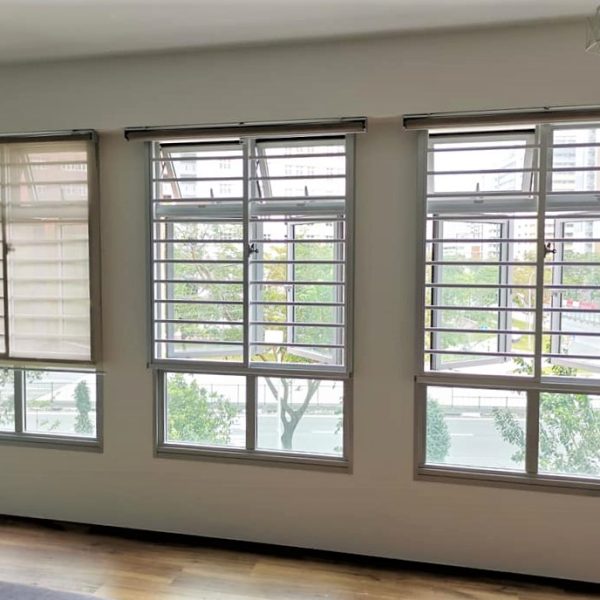 Window Installation - Alvin Lee Facebook Review
